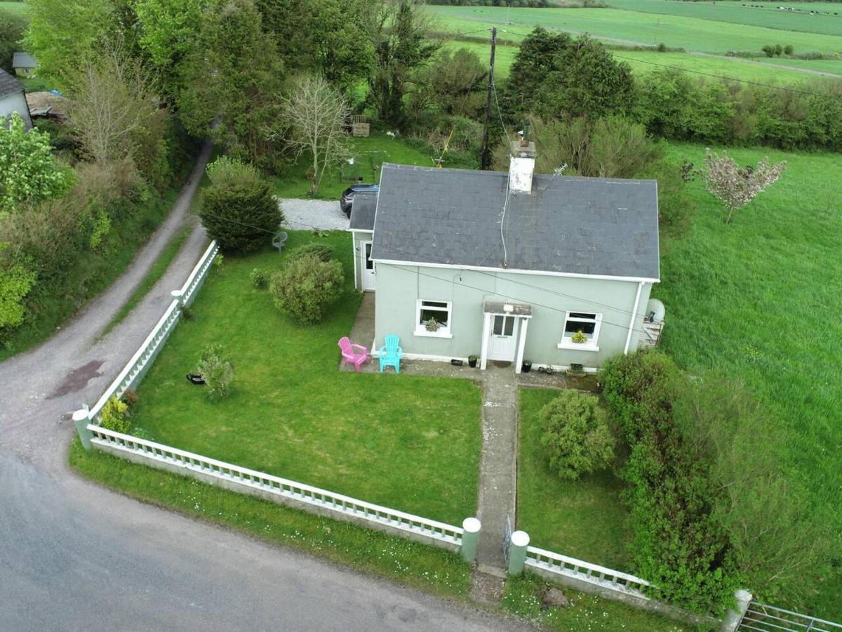 Peaceful Cottage Cork Exteriör bild