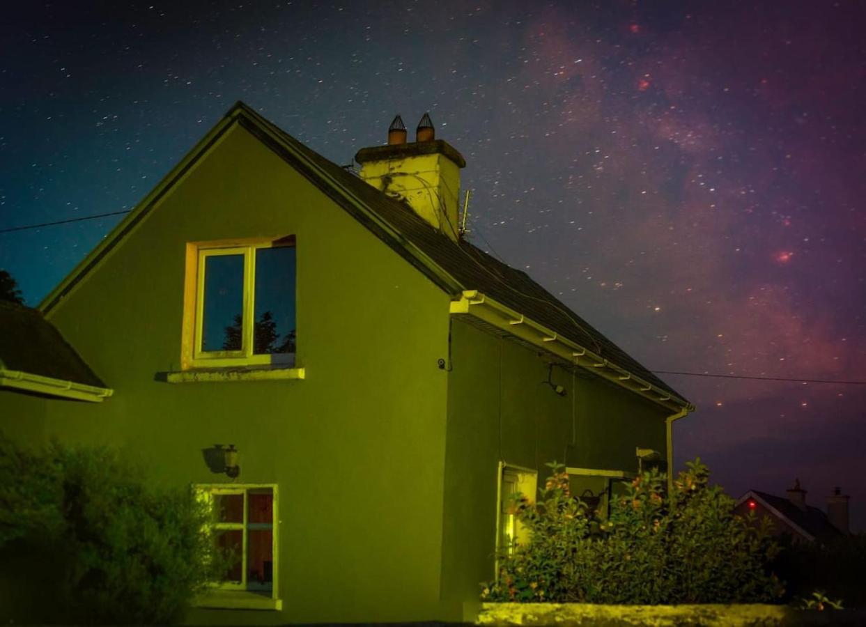 Peaceful Cottage Cork Exteriör bild