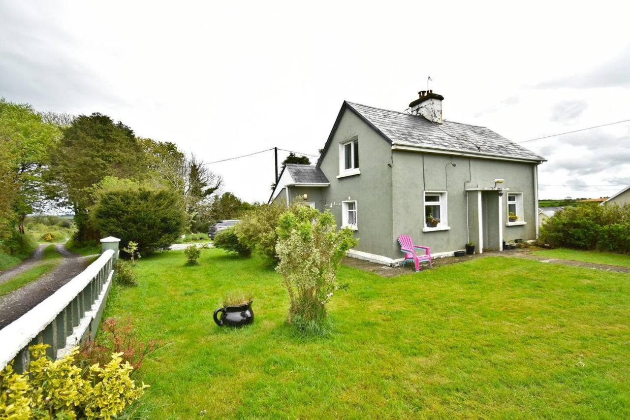 Peaceful Cottage Cork Exteriör bild