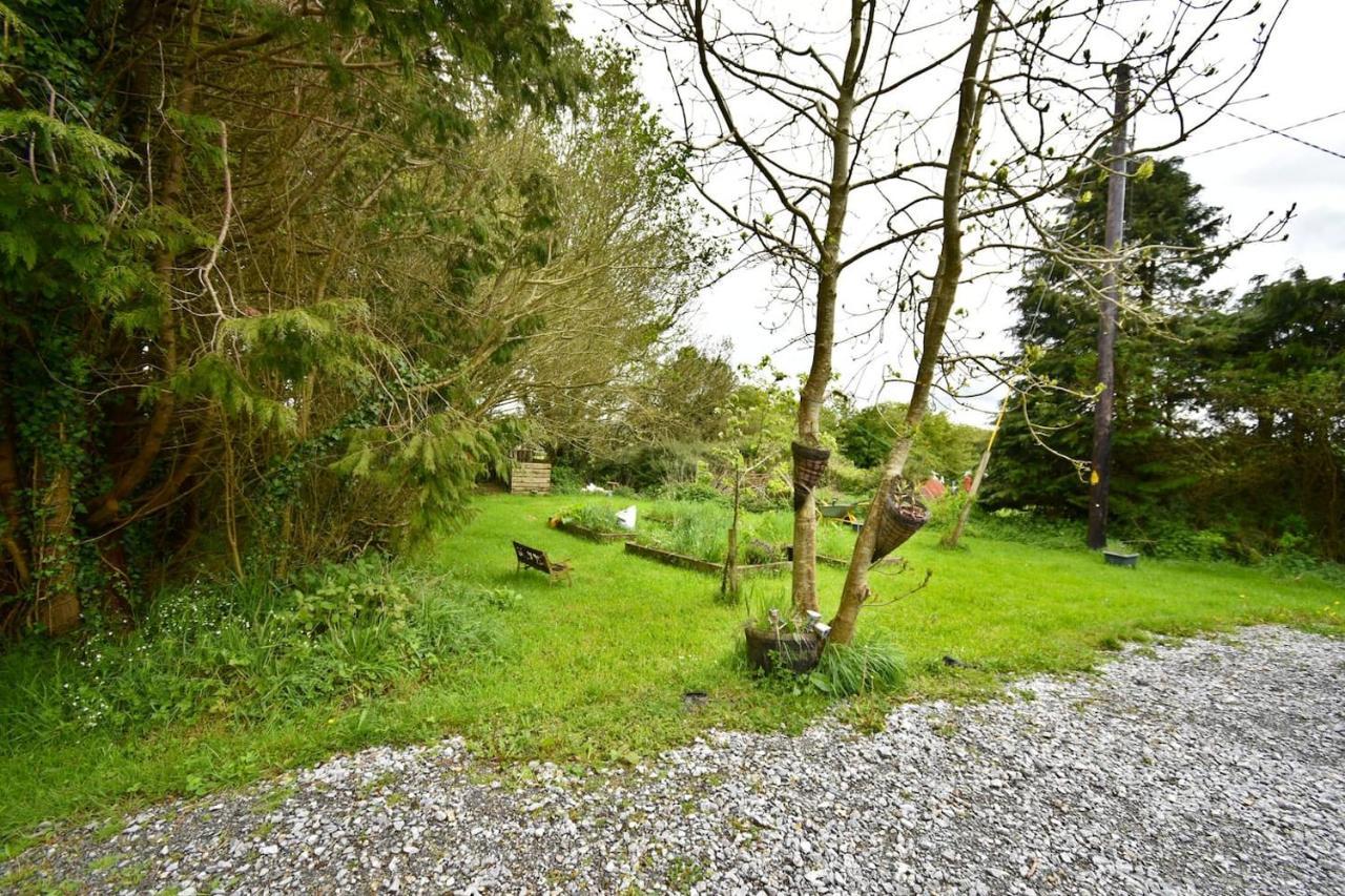 Peaceful Cottage Cork Exteriör bild